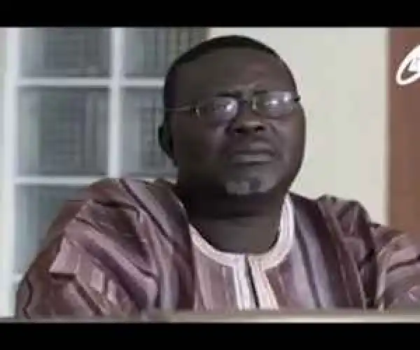 THE Circle Latest Nollywood Movie Premiere